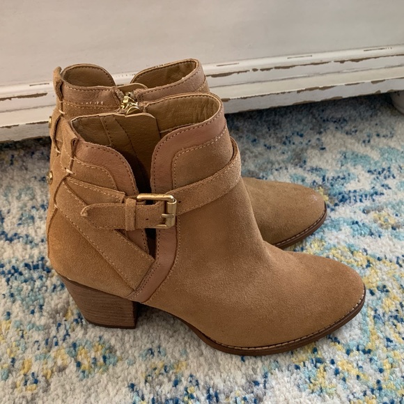 sam edelman maurine bootie